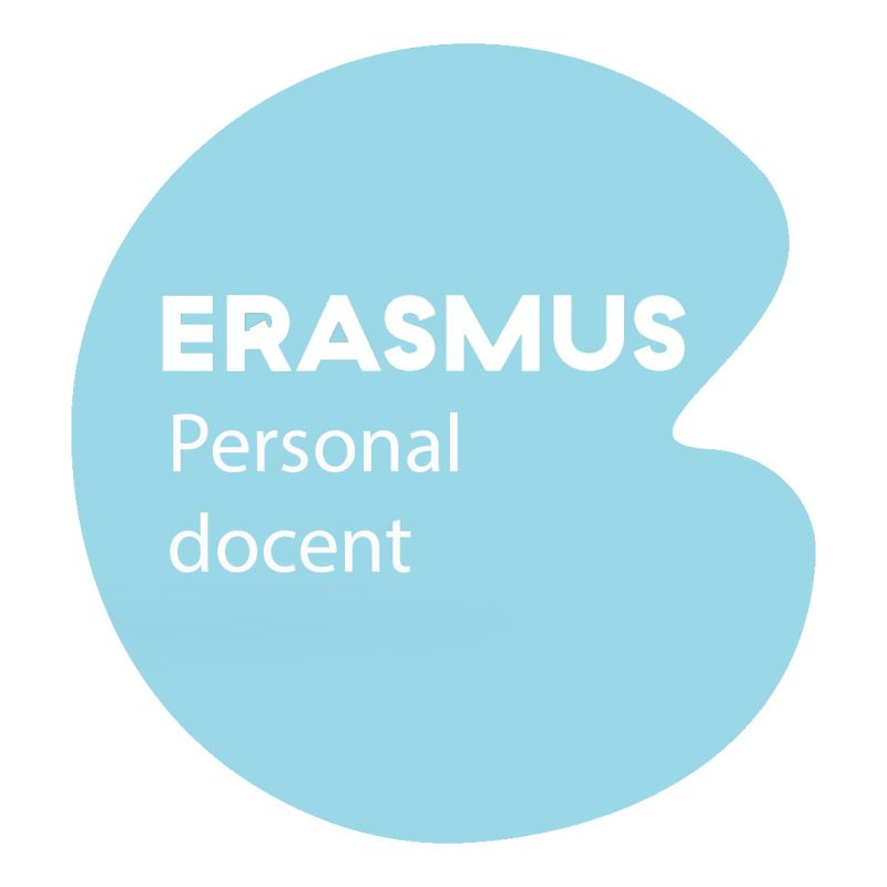 Erasmus Docents