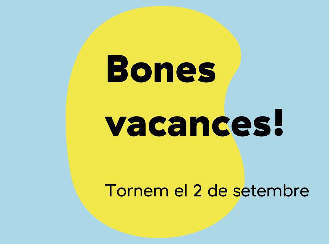 Bones Vacances (1)